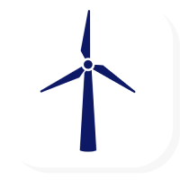 wind energy acrastrip applications button