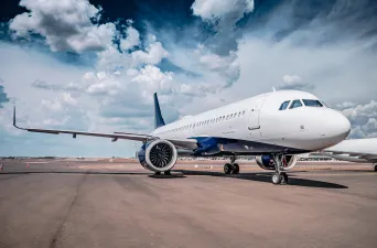 Aerospace Industry