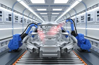 Automotive Industry