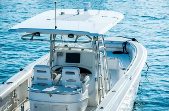 Marine Industry