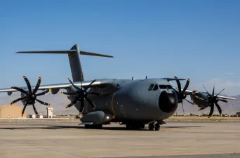 Miltary Industry