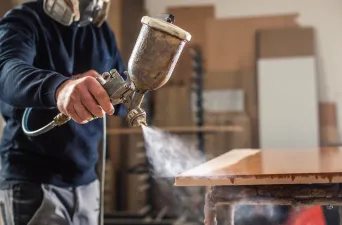 Woodworking Industry