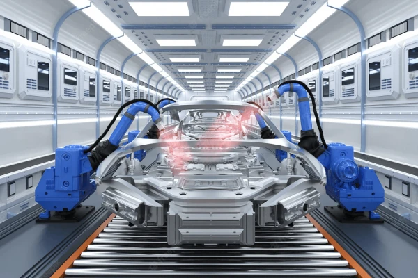Automotive Industry