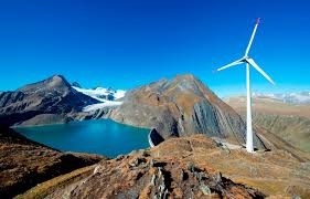 Wind Energy
