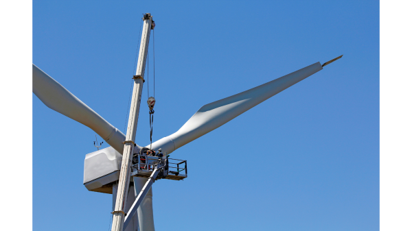 Wind Turbine Blades