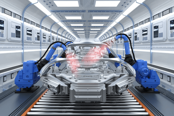Automotive Industry